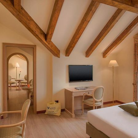 Bellavista Relax Hotel Levico Terme Exterior photo