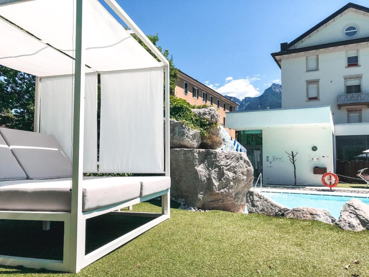 Bellavista Relax Hotel Levico Terme Exterior photo