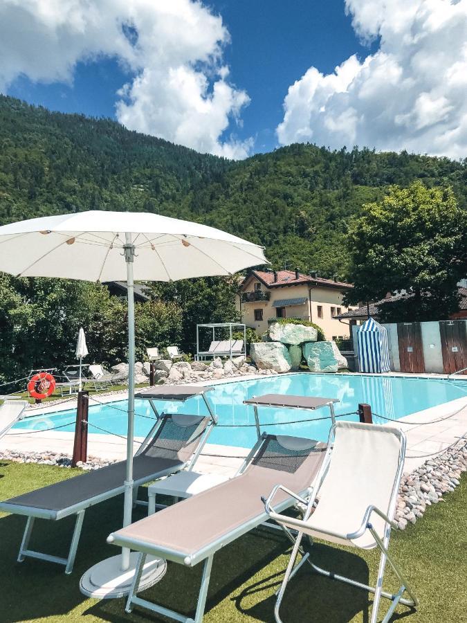 Bellavista Relax Hotel Levico Terme Exterior photo