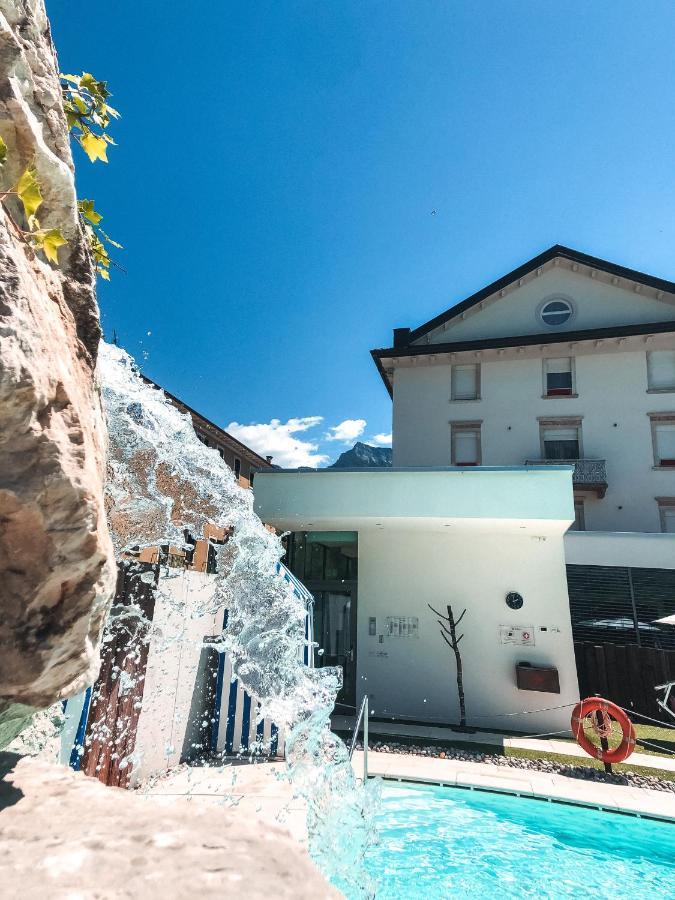 Bellavista Relax Hotel Levico Terme Exterior photo