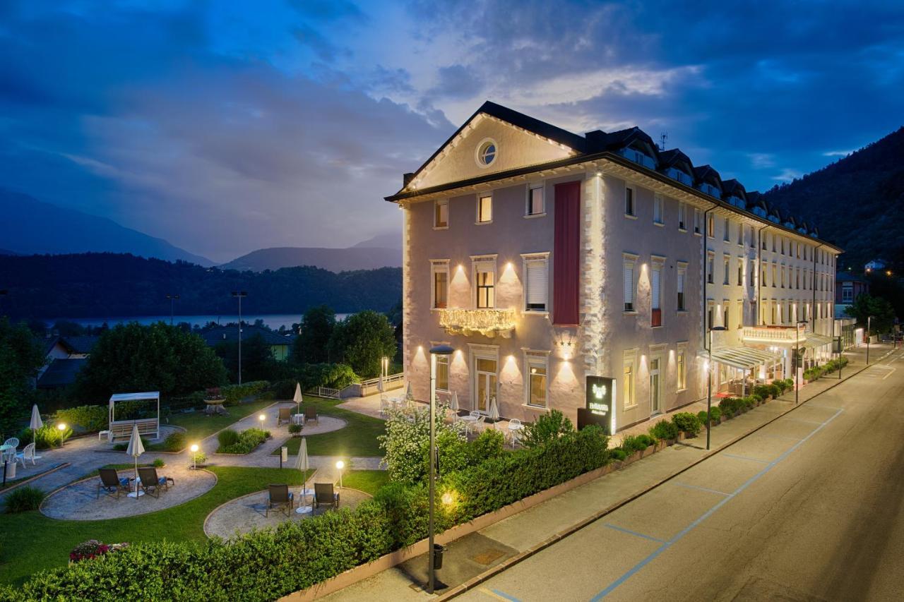 Bellavista Relax Hotel Levico Terme Exterior photo
