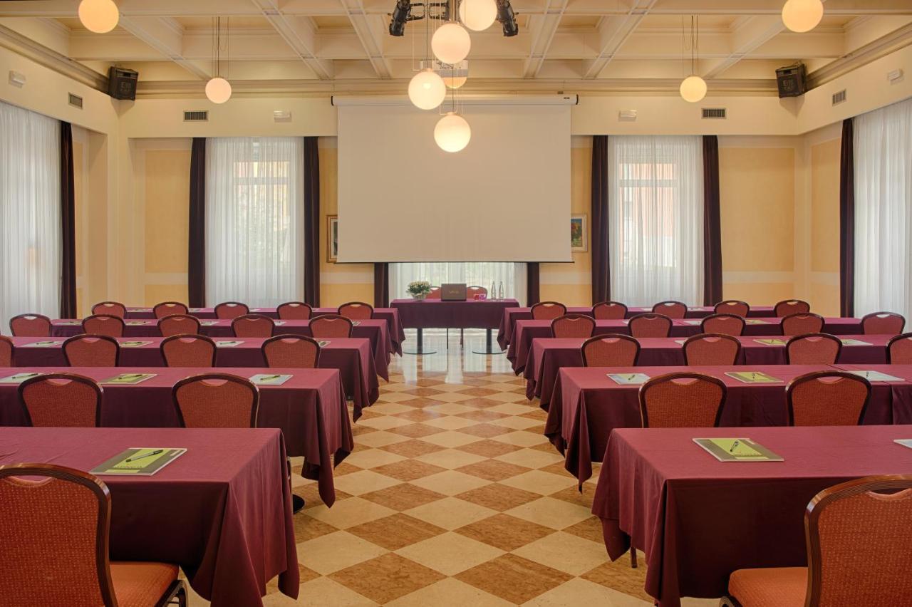 Bellavista Relax Hotel Levico Terme Exterior photo
