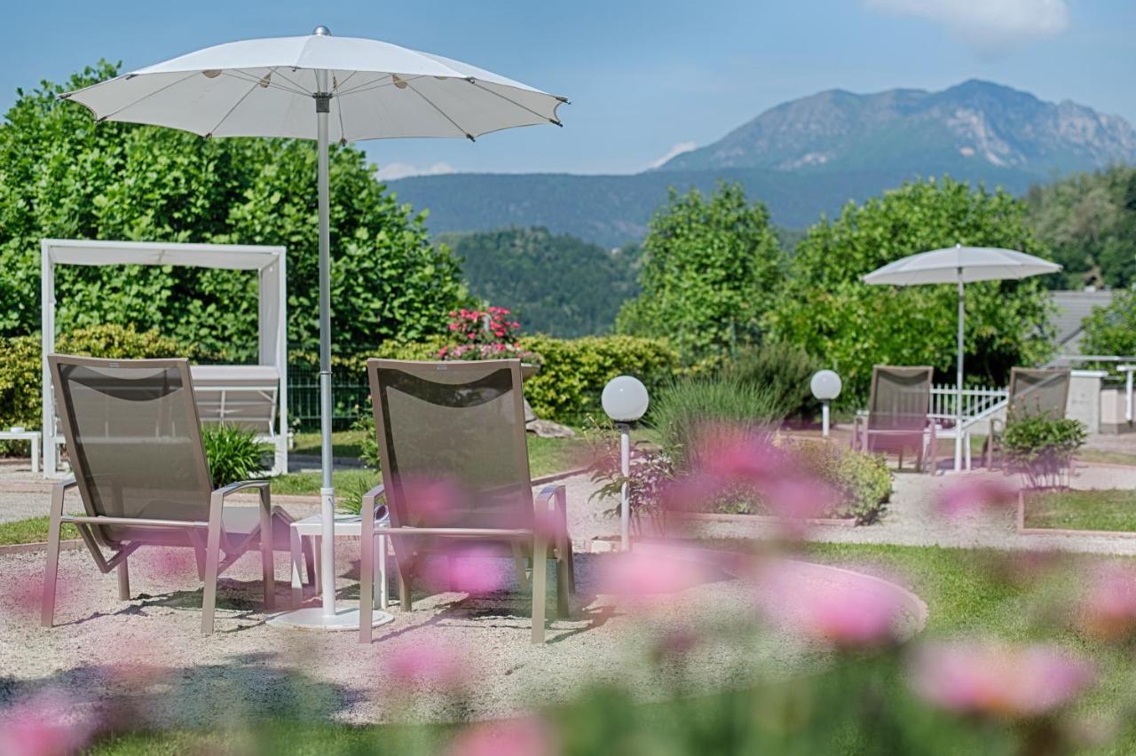 Bellavista Relax Hotel Levico Terme Exterior photo