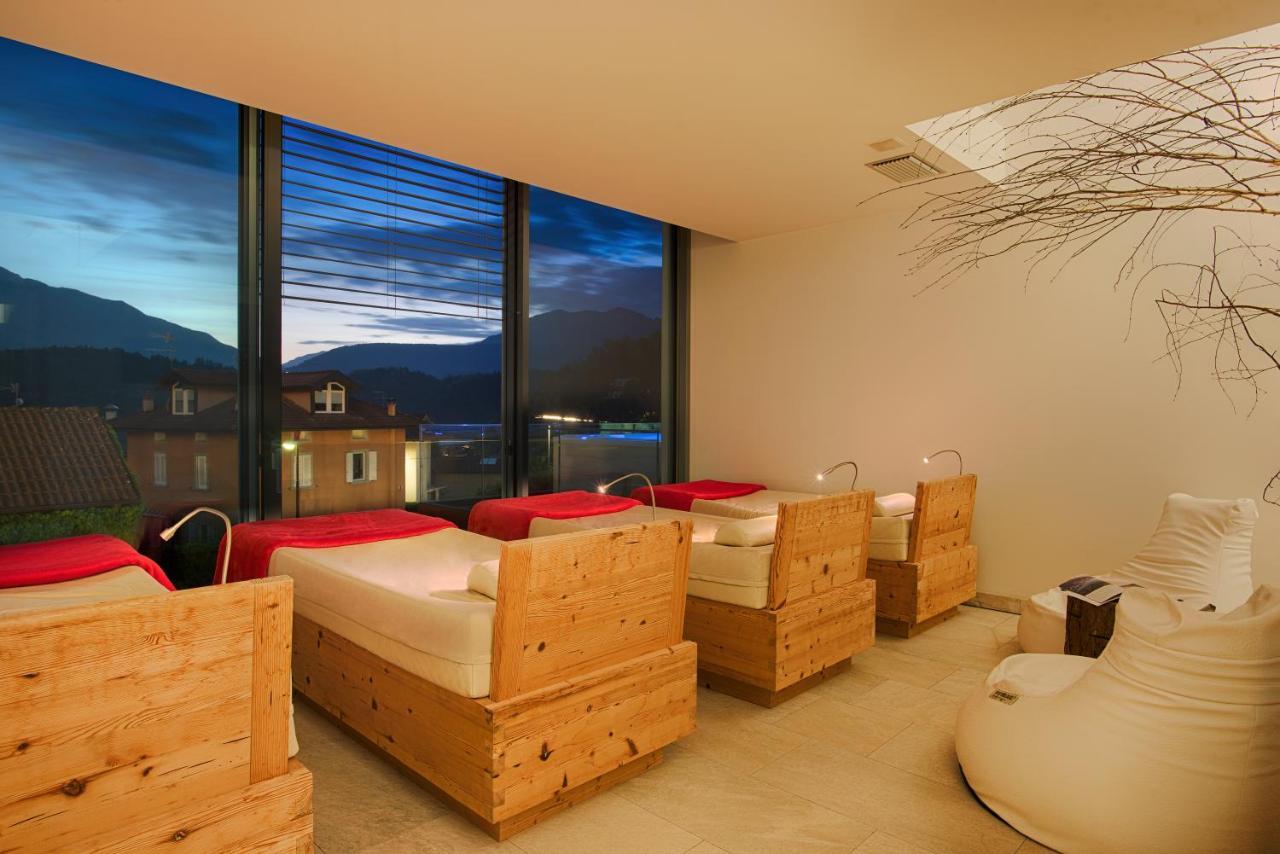 Bellavista Relax Hotel Levico Terme Exterior photo