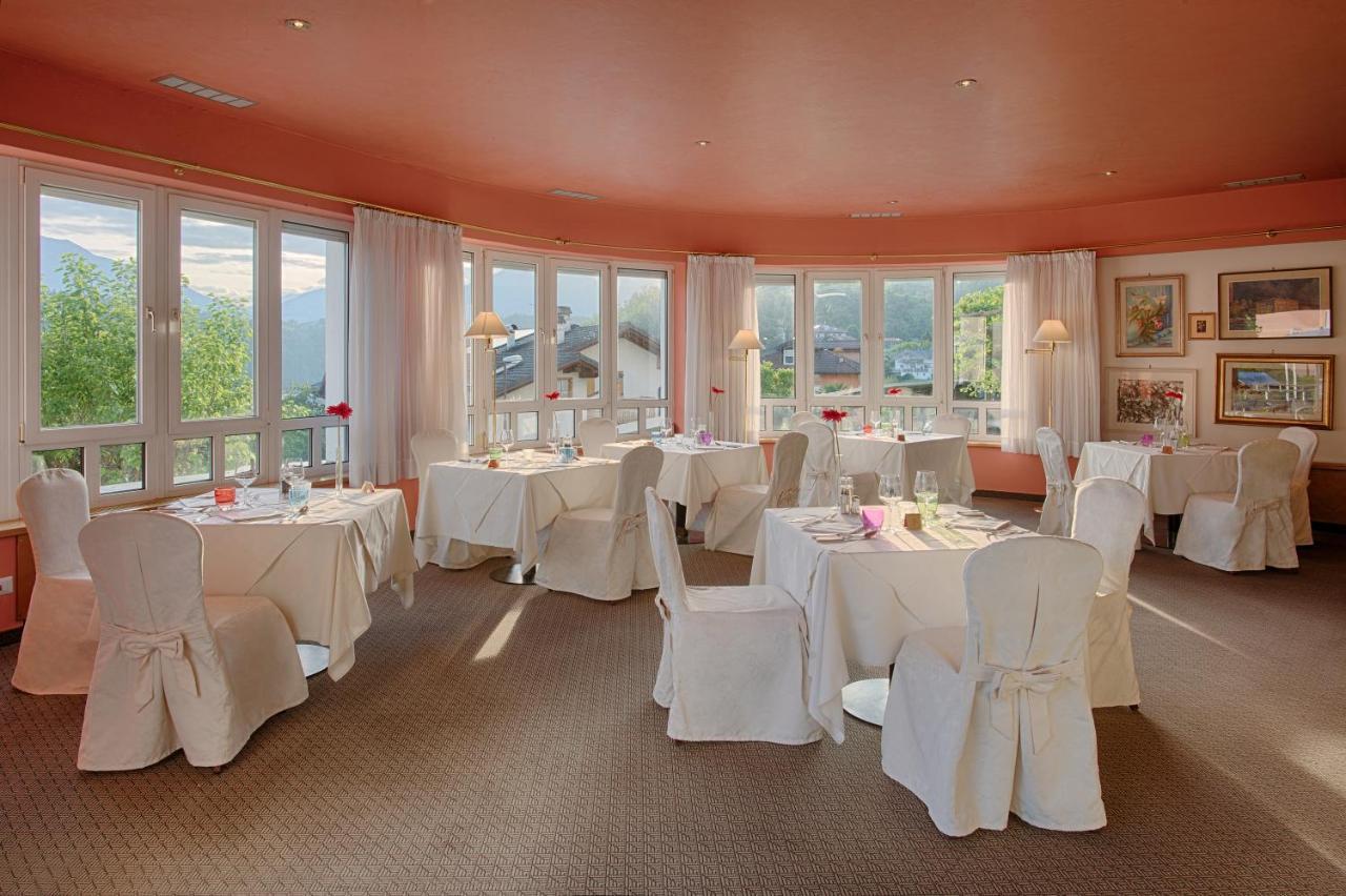 Bellavista Relax Hotel Levico Terme Exterior photo