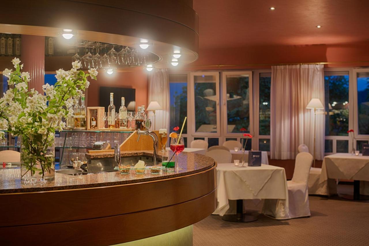 Bellavista Relax Hotel Levico Terme Exterior photo