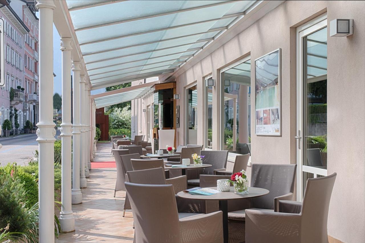 Bellavista Relax Hotel Levico Terme Exterior photo