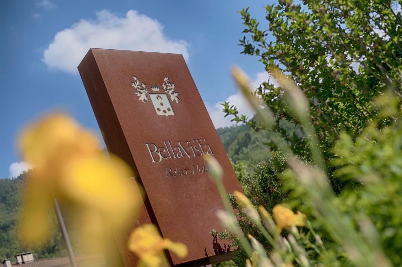 Bellavista Relax Hotel Levico Terme Exterior photo
