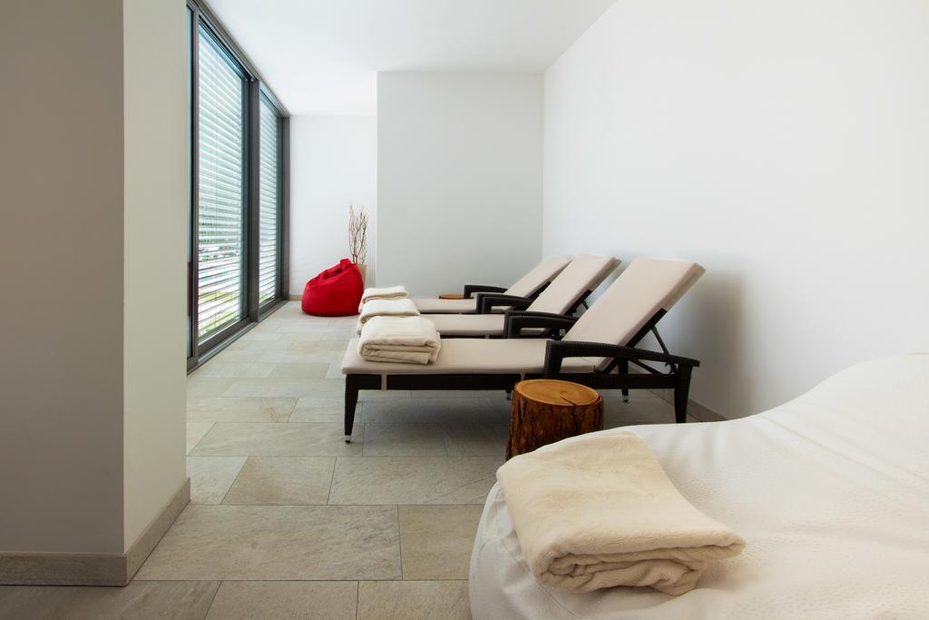 Bellavista Relax Hotel Levico Terme Exterior photo